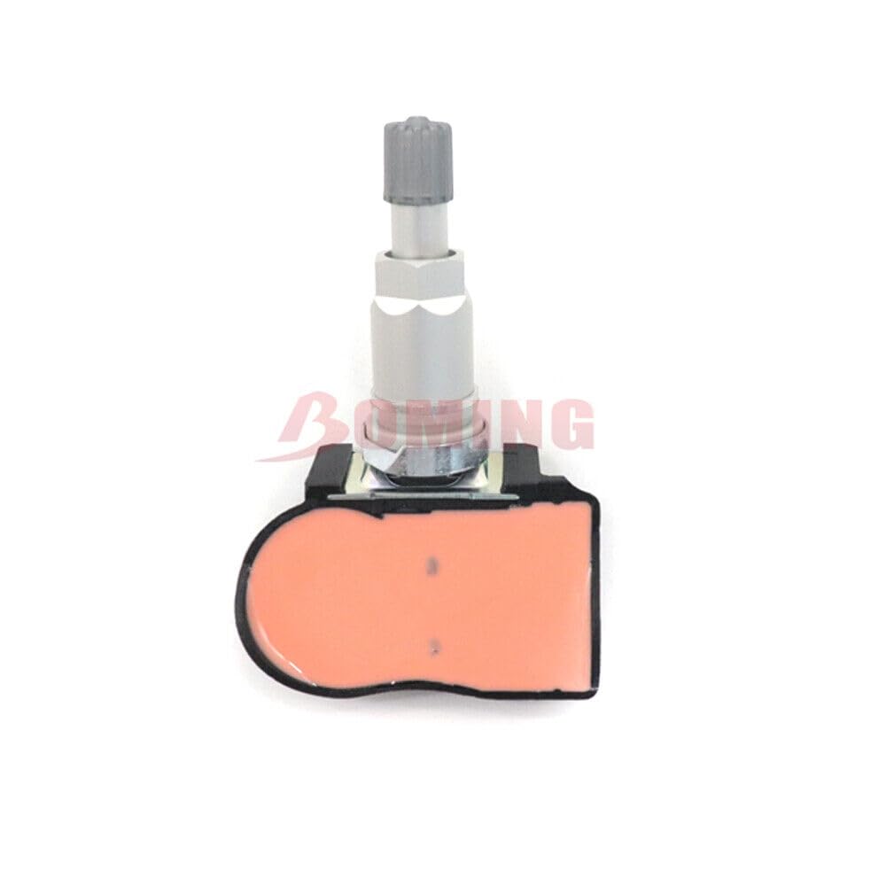 ya 4 8.8 4-Pack tire Pressure Sensor TPMS 6855539 for BWM 36106856209 36106881890 433MHz 