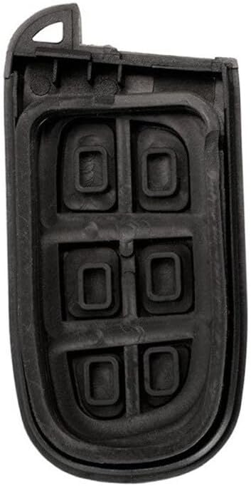 ya 9 10.24 GQ4-54T Intelligent Remote Keychain Suitable for Dodge for Ram 1500 2500 3500 2013-2017 2018