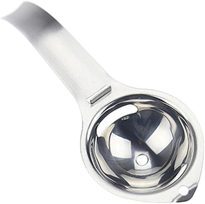 ya 14 9.20 baidi Egg Yolk Separator Tool, for Commercial Use Remover Chicken Protein-1