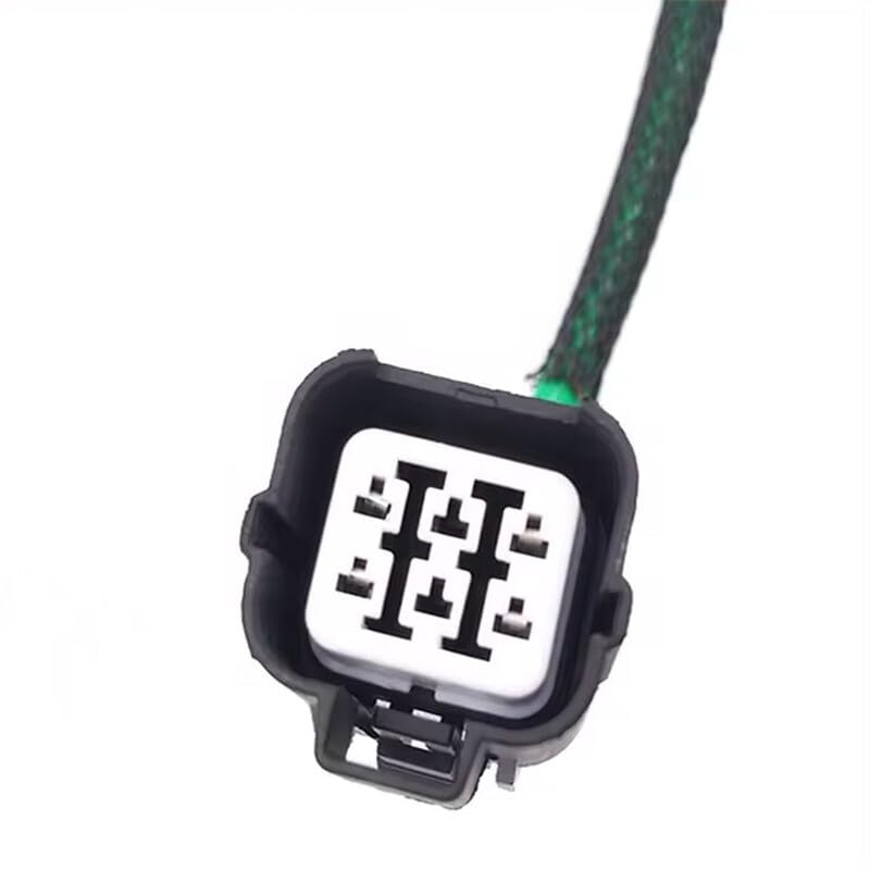 ya 9 10.24 New Upstream Oxygen Sensor 22641-AA381 for Subaru for Forester for Impreza Legacy-