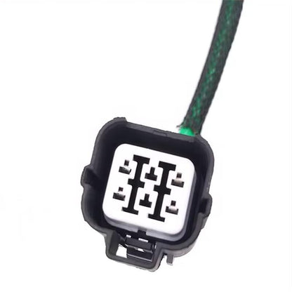 ya 9 10.24 New Upstream Oxygen Sensor 22641-AA381 for Subaru for Forester for Impreza Legacy-