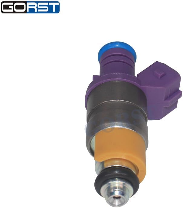 ya 10 9.16 baidi Fuel Injector Nozzle ZMZ6354 For Volga UAZ3160 Auto Parts -