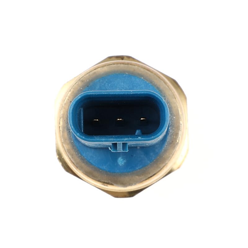 ya 2 8.15 OE 04E906060A 81CP63-01 Suitable for VW for Audi Fuel Pressure Sensor Switch