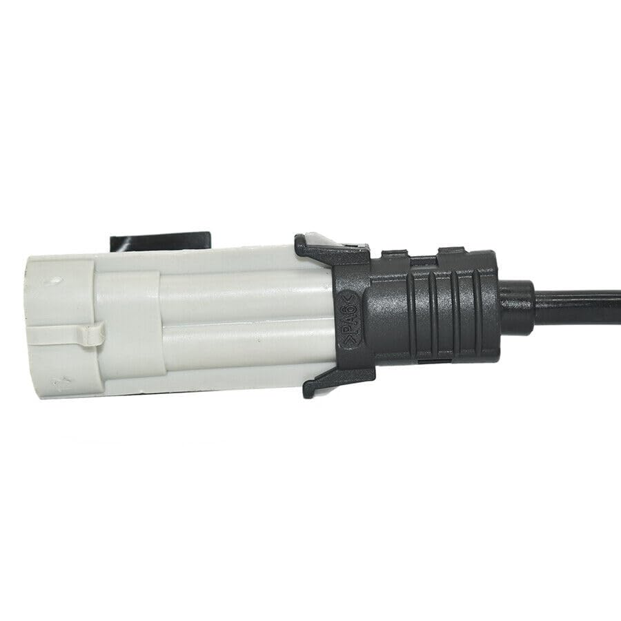 ya 9 10.24 ABS Wheel Speed Sensor Front Right Left for Pontiac for Chevrolet for Saturn 19256115