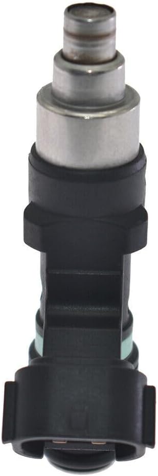 ya 10 9.16 baidi 4PCS Automobile Fuel Injectors EAT314 Replacement 2 Pins 10 Holes for Mitsubishi