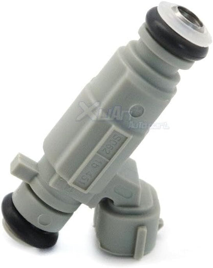 ya 14 9.20 zhengce Fuel Injector Nozzle 35310-04000 Fit for Hyundai I10 2016 4PX Picanto Mk2-1