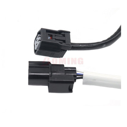 ya 4 8.14 2 Pieces O2 Oxygen Sensor Upstream and Downstream for Honda for Accord 2.4L SE EX LX Sport 