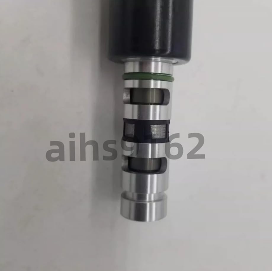 ya 4 8.14 243563E000 Variable Timing Solenoid Valve Right Hand Suitable for 07-10 for Hyundai Santa Fe for Kia Rondo 2.7L 