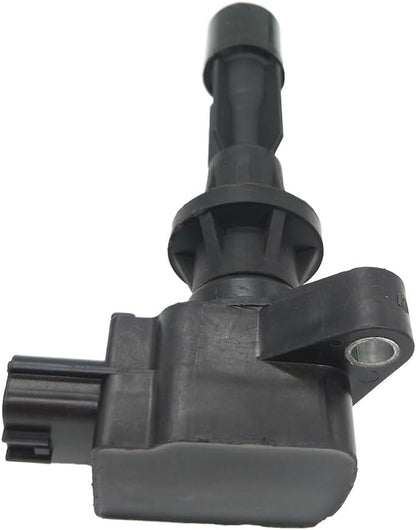ya 9 10.24 Set of 4PCS Ignition Coil LFB6-18-100 Fits for Mazda 5 2006-2008 2.3L-L4 5C1741