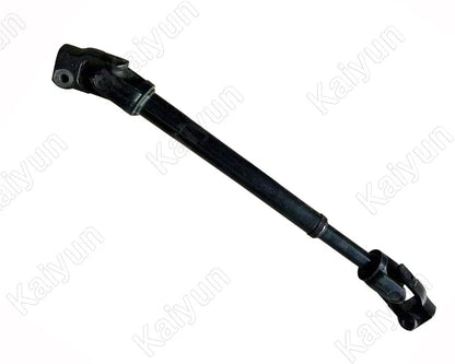 ya 10 9.16 baidi Steering Column Universal Joint Shank Lower For for Mercedes ML W164 GL X164 2005-10