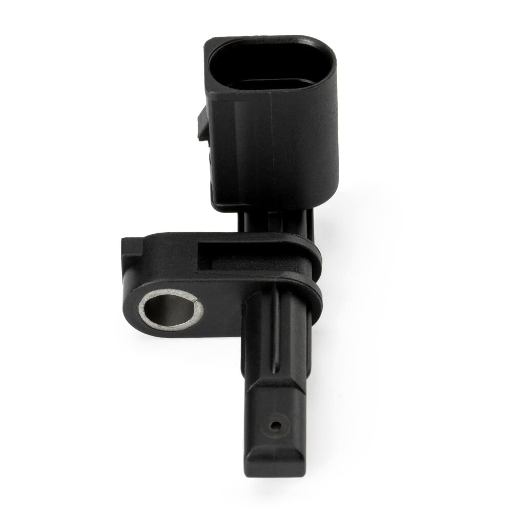 ya 9 10.24 2 pcs ABS Wheel Speed Sensor for Audi Q7 for Porsche for Cayenne for VW Touareg 7P0927807 New