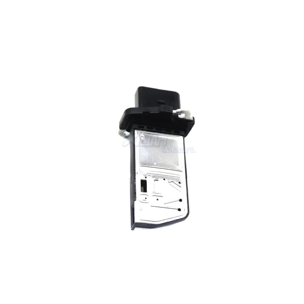 ya 9 10.24 for VW for Audi Engine CCTA CBFA AFH60-34 06J906461B Mass Air Flow Meter Sensor MAF