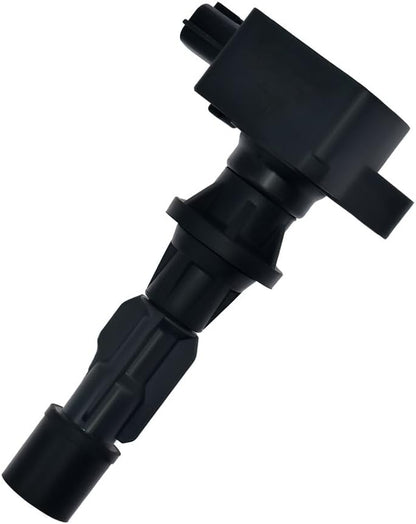 ya 9 10.24 Ignition Coil for Mazda 3 6 CX7 MX-5 Miata L4 2.0L 2.3L 2.5L UF540 L3K9-18-100