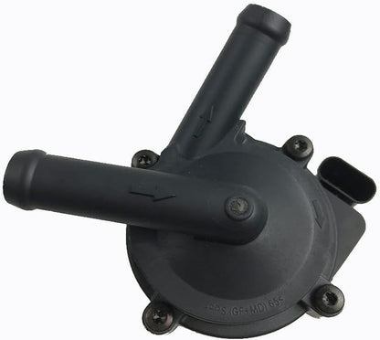 ya 14 9.20 zhengce New Auxiliary Water Pump for Mini R55 R56 R57 R58 R59 R60 Cooper S 1153763-1