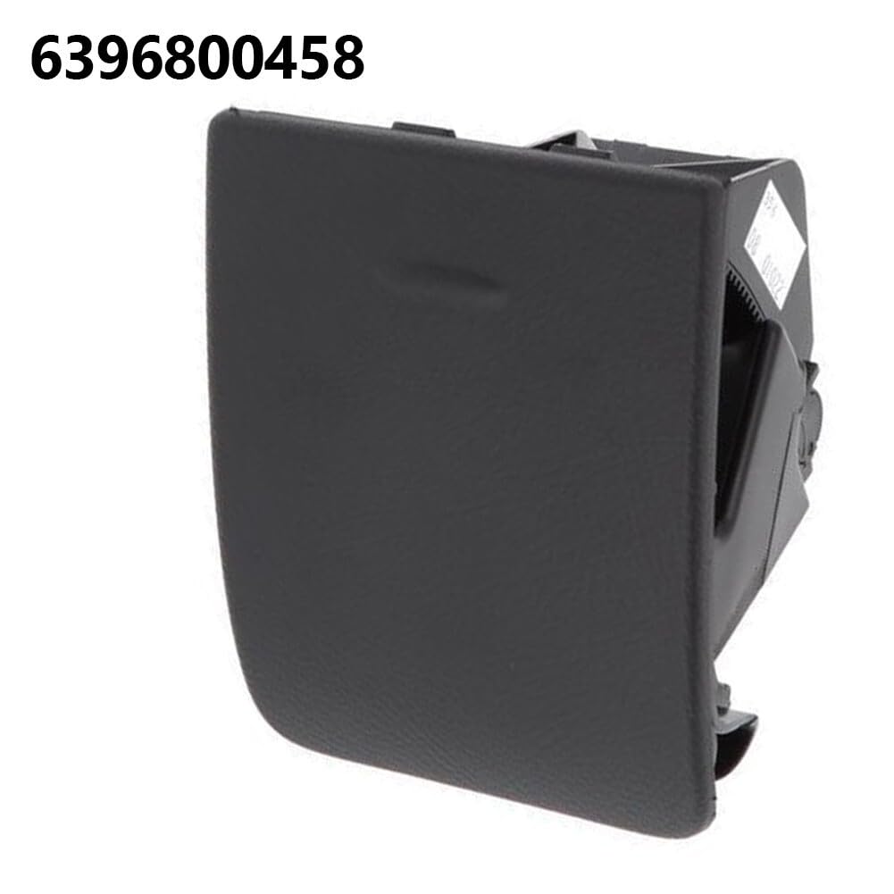 ya 23 10.7 baidi Passenger Centre Console Cup Holder for Mercedes W636 Vito 2003-2014 6396800458