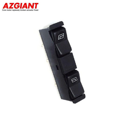 ya 5 8.10 The Left Side of The Electric Window Switch is Suitable for Mercedes W123 W201 W126 0008208110 0008208210