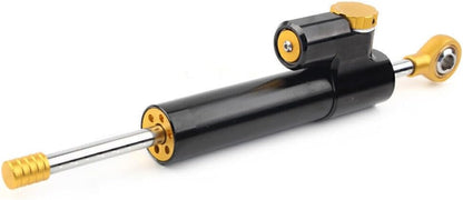 ya 4 8.24 baidi Universal Steering Damper Stabilizer Linear Reversed Safety Control
