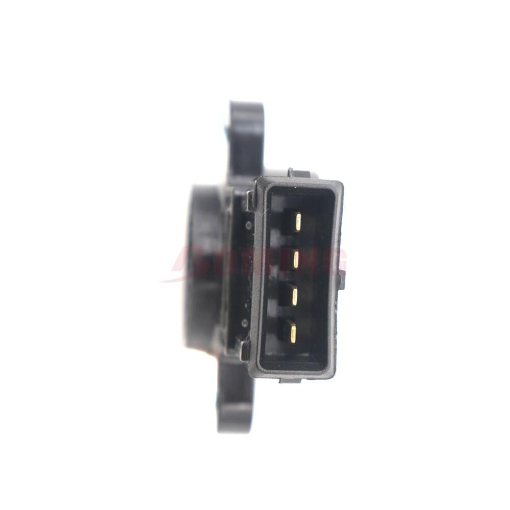 ya 4 8.24 baidi Throttle Position Sensor FITS for Mitsubishi Lancer Magna MD614735