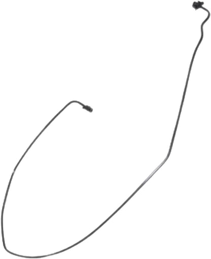 ya 10 9.16 baidi for Land Rover LR2 expansion and overflow tank water pipe LR006150