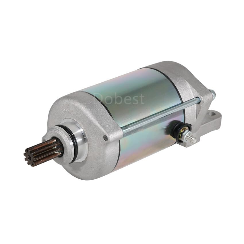ya 23 10.7 baidi for Access Starter Motor MAX 650 EFI AMX 750 4X4/ Shade Sport 850 AMX 8.57 Basic