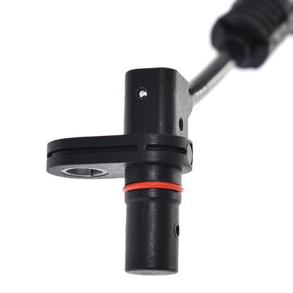 ya 9 10.24 2PCS Front Left + Right ABS Wheel Speed Sensor 19256115 for Pontiac for Chevy for Saturn
