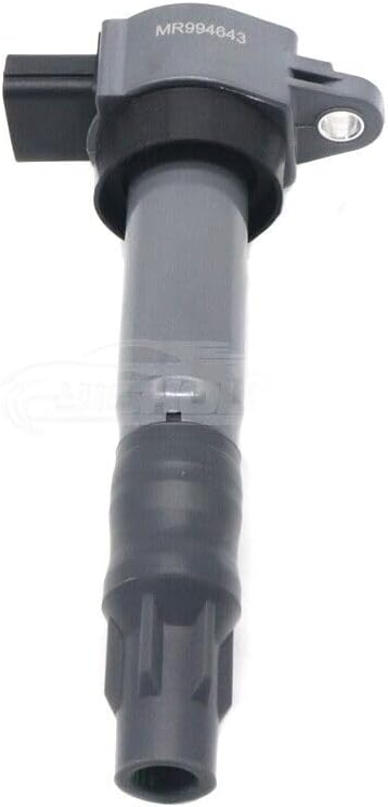 ya 4 8.14 MR994643 4PCS Ignition Coil for Mitsubishi Eclipse Galant Lancer Outlander 2.4L