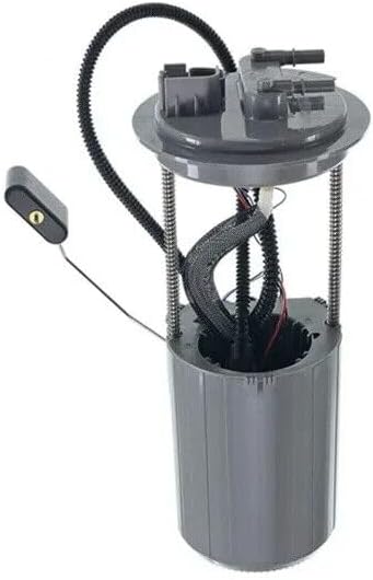 ya 4 8.10 New Fuel Pump Module Assembly for Chevrolet Captiva for Opel 2.0 2.2 Diesel 95382386
