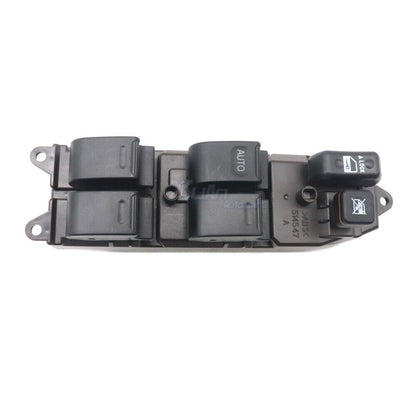 ya 3 8.24 baidi Suitable for 2004-2007 Scion xA xB Power Window Main Control Switch 84820-33230