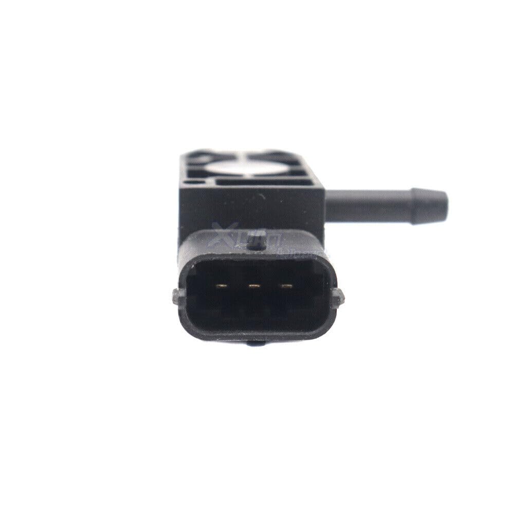 ya 4 8.8 Boost Air Pressure MAP Sensor for Renault Thalia Trafic Twingo for Dacia 0281002593