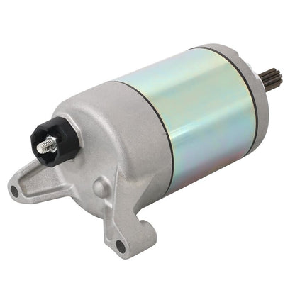 ya 23 10.7 baidi Starter Motor for Yamaha XVS950CT V-Star Tourer 2009-17/XVS1300A V-Star 2011-15