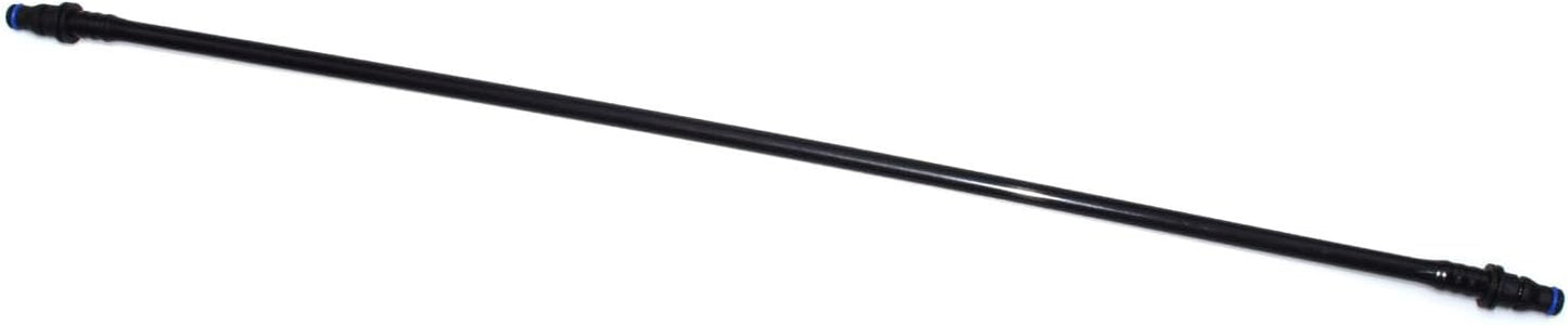 ya 2 8.15 Coolant breathing line to reservoir tank A2115010625 is suitable for Mercedes E320 E350