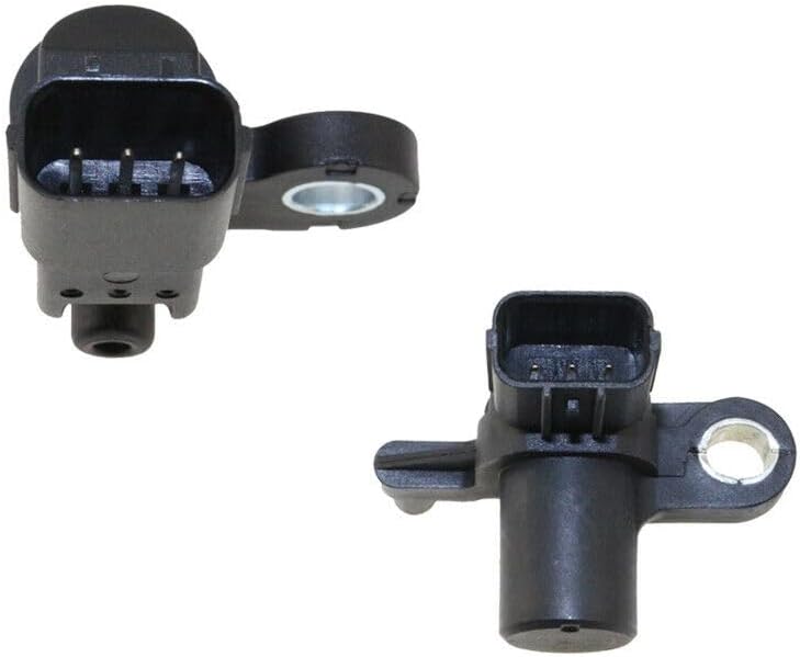 ya 12 10.8 zhengce Kit 2 Camshaft Crankshaft Position Sensor for Honda Civic 2001-2005 L4 1.7L