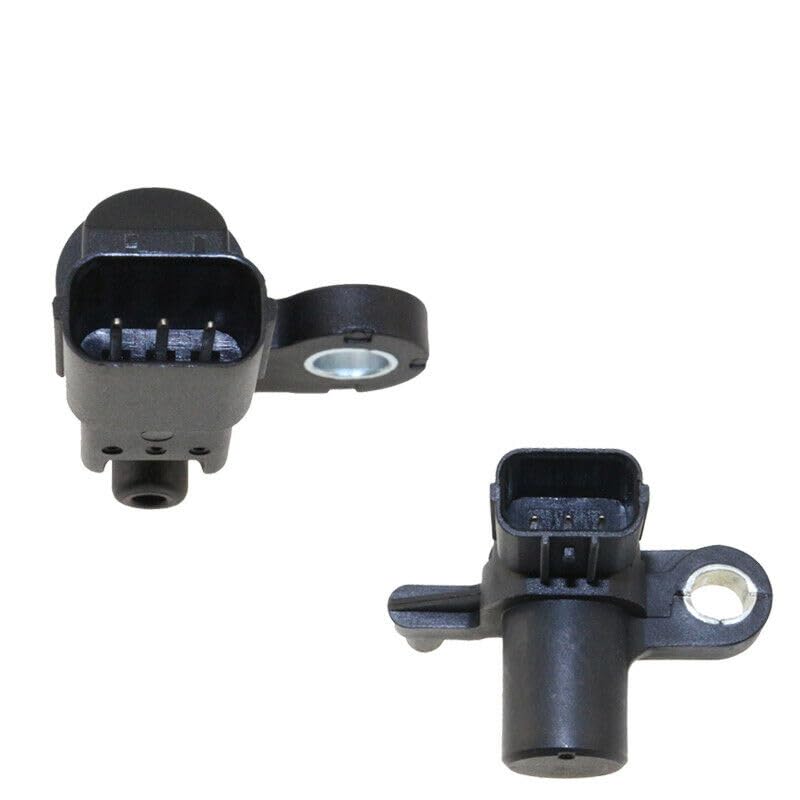 ya 5 8.10 Kit 2 Camshaft Crankshaft Position Sensor for Honda Civic 2001-2005 L4 1.7L