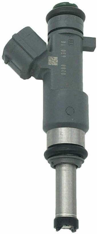 ya 10 9.16 baidi 4X Fuel Injectors for Nissan Frontier for Suzuki Equator 2005-2019 2.5L 16600-EA00A