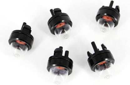 ya 26 10.21 baidi Carburetor Oil Bubbles Lamp Fuel Pump Gas for Chainsaws Practical Kit