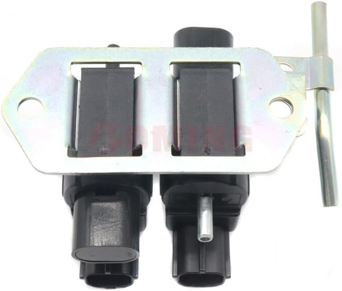ya 10 9.16 baidi MR534632 New Control Solenoid Valve Select 4WD Fits for Mitsubishi for Pajero Montero