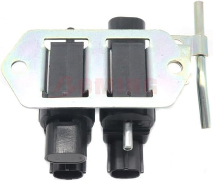 ya 10 9.16 baidi MR534632 New Control Solenoid Valve Select 4WD Fits for Mitsubishi for Pajero Montero