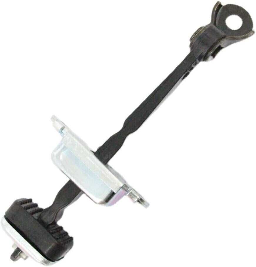 ya 5 8.10 4PCS Front Rear Left Door Hinge Check Stop Stay Straps for 2007-2011 for Honda for CR-V