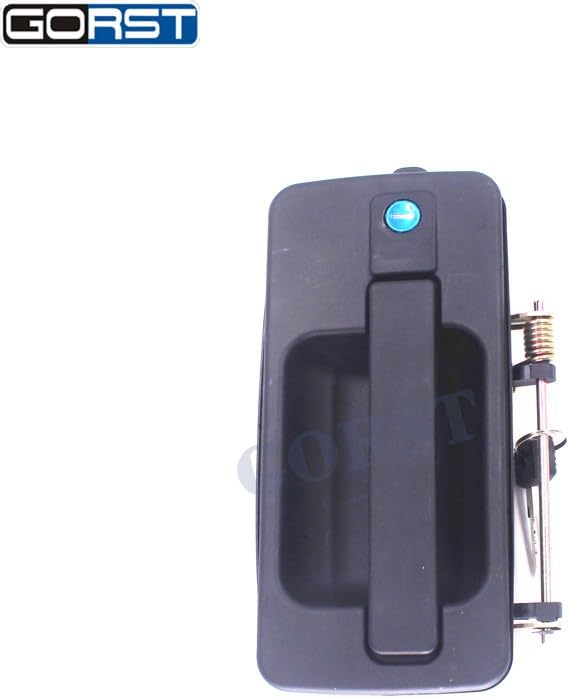 ya 10 9.16 baidi for Benz Zactros Atego Econic Axor Mp2 Mp3 9417600459 9417600559 Door Handle -