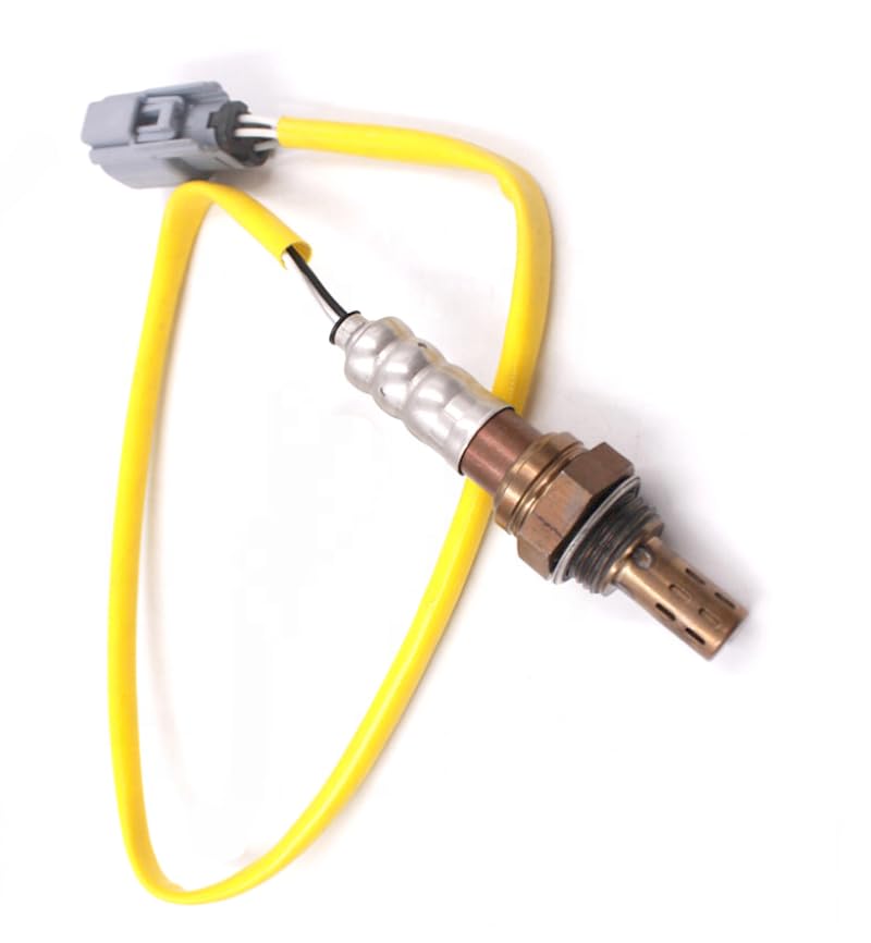ya 14 9.20 zhengce Rear Air Fuel Ratio Lambda O2 Oxygen Sensor for Ford Ecosport 1.5L UEJB 13--1