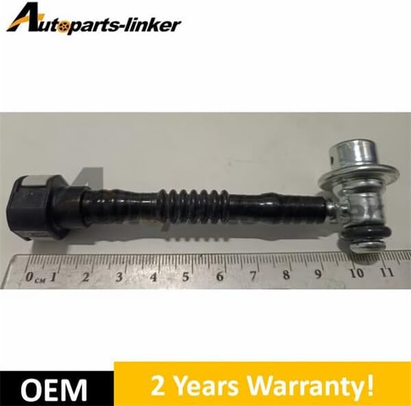 ya 5 8.10 Fuel Pump Pressure Regulator for Mitsubishi for Pajero Montero 1765A003
