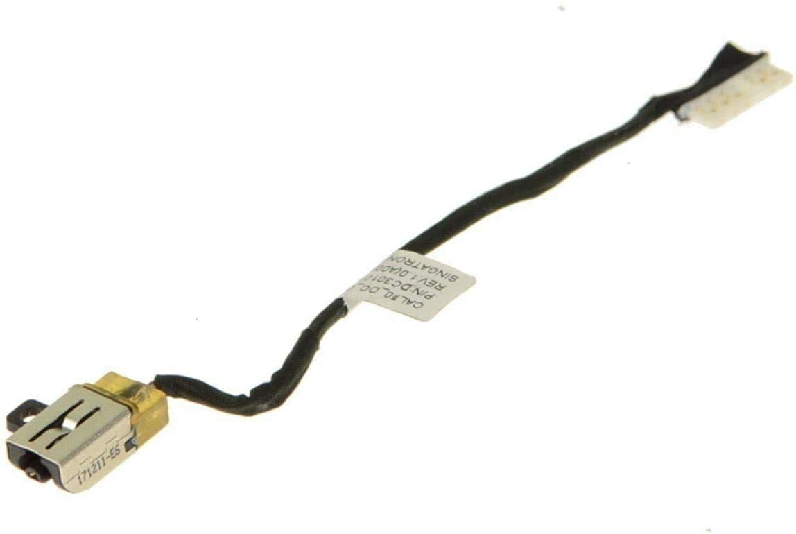 ya 16 10.20 baidi in Cable for Inspiron 17 5000 i5770 i5775 P35E P75F P35E001#W7*-