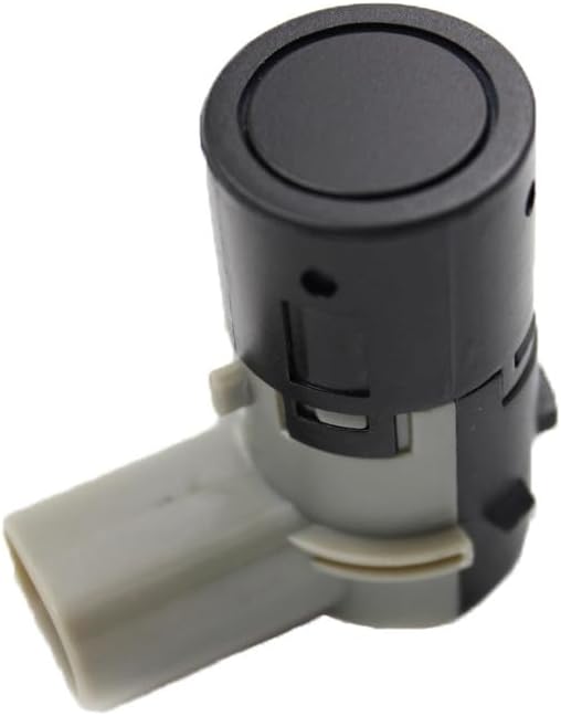 ya 11 9.14 zhengce 4PCS 66206989091 PDC Parking Sensor for 525I 528I 530I 535I 550 650 M5 M6 Z