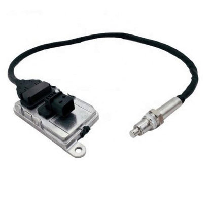 ya 5 8.24 baidi NOX Nitrogen Oxide Sensor 5WK96645C 12642311 for 2011-15 Du for Ram ax 6.6L 2500 3500