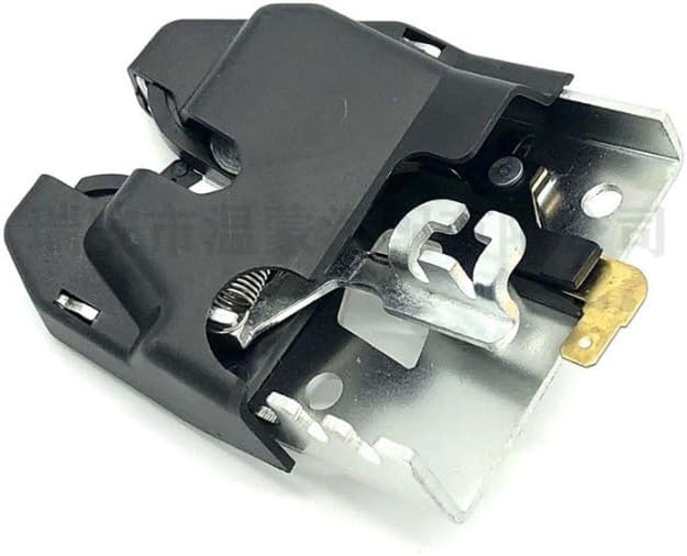 ya 4 8.8.2 Rear Trunk Lock Tailgate Lock for Chevrolet Aveo 2004-2008 96541183