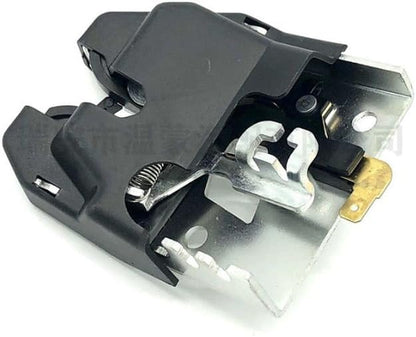 ya 4 8.8.2 Rear Trunk Lock Tailgate Lock for Chevrolet Aveo 2004-2008 96541183