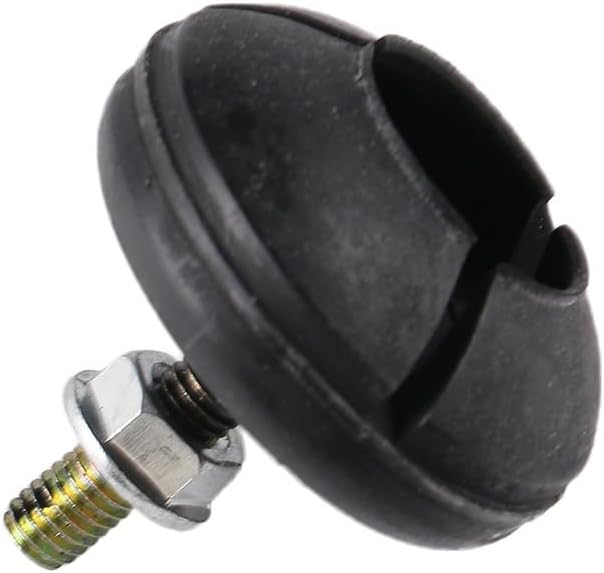 ya 10 9.16 baidi Front Bonnet Hood Rubber Damper MB020784 Fits for Pajero Montero 1984-2004