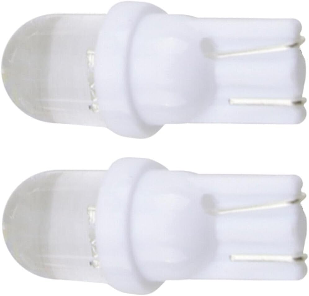 ya 4 8.14 28pcs T10 LED Light Car Bulbs Set for Interior Dome Map Dashboard @