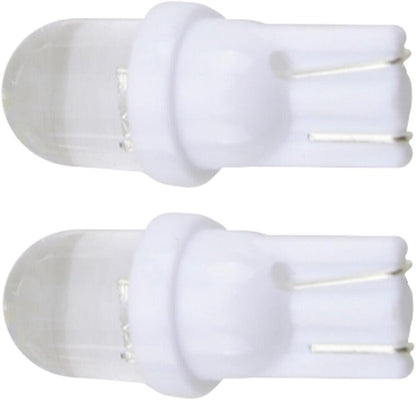 ya 4 8.14 28pcs T10 LED Light Car Bulbs Set for Interior Dome Map Dashboard @