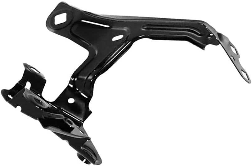 ya 5 8.10 Fits For 5 Series G30 G31 G38 F90 M5 530i Front Right Lower Fender Mount Support